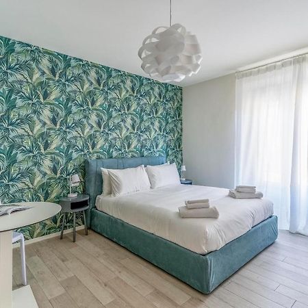 Italianway - The B Village New Милан Экстерьер фото