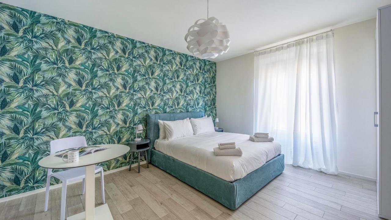 Italianway - The B Village New Милан Экстерьер фото