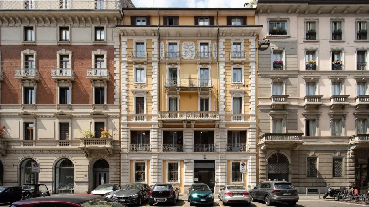 Italianway - The B Village New Милан Экстерьер фото