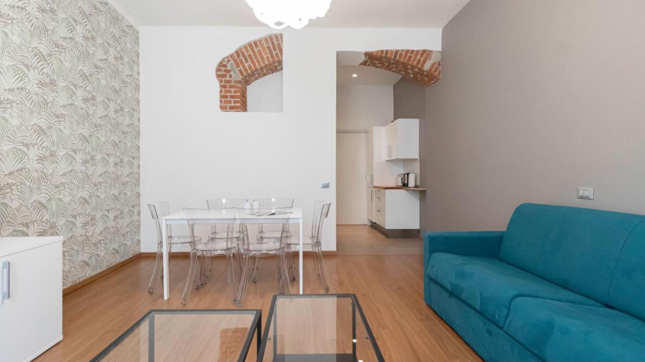 Italianway - The B Village New Милан Экстерьер фото